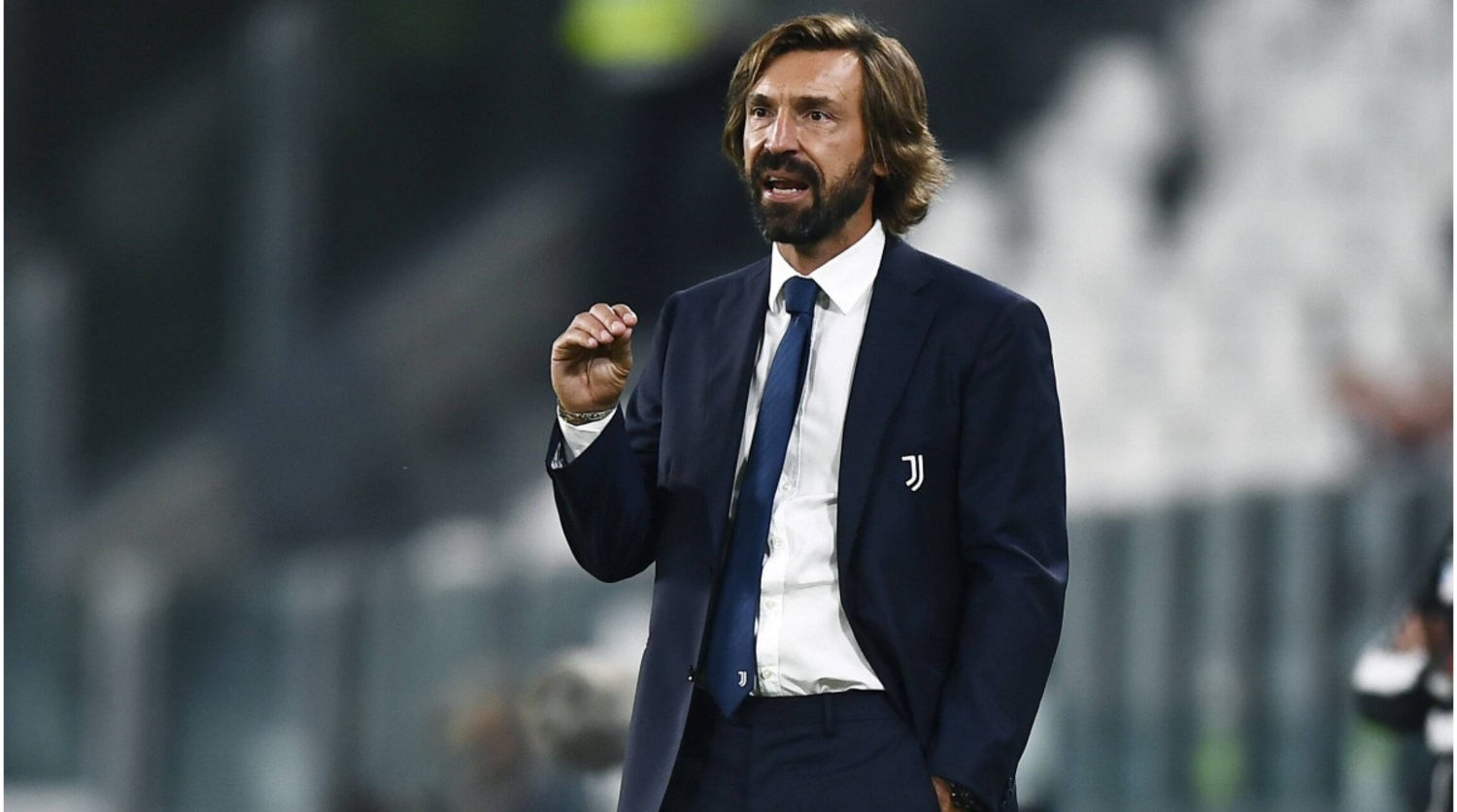 Andrea Pirlo'nun yeni takımı belli oldu